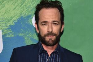 Luke Perry