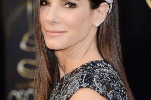 Sandra Bullock