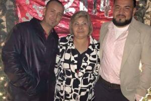 ¡Feliz día del abuelo!