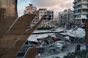 IRÁN-LÍBANO-GAZA-CESE DEL FUEGO-AP EXPLICA