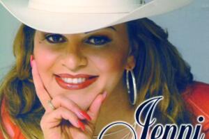 Jenni Rivera DISCO