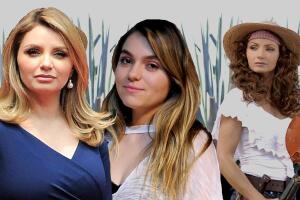 Thumb Angélica Rivera regresa  Televisa 