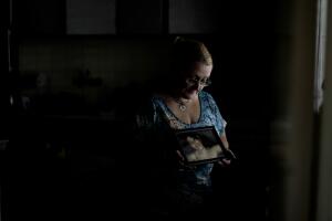 Retratos de la violencia de Género