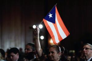 Puertorriqueños en Florida