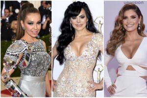 Todos los países tienen una Maribel Guardia: conoce a las eternamente jóvenes de Latinoamérica