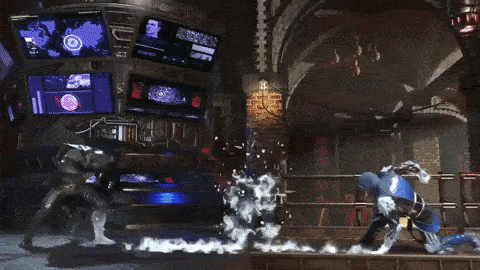Subzero injustice