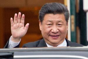 Xi Jinping, presidente chino