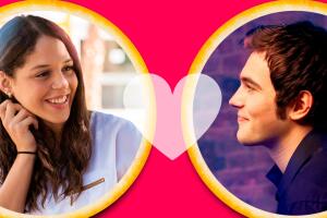 5 razones por las que tienes que ver Enamorándonos