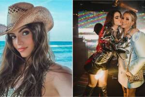 Hija de Daniela Castro revela que le volvió a salir un tumor en la lengua