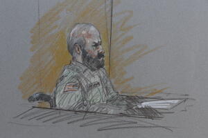 Nidal Malik Hasan