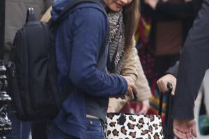 Chiquinquirá y Jorge