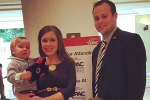 Josh Duggar