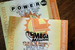 PowerBall y Mega Millions. 