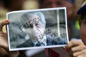Almagro Venezuela