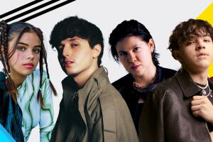 Premios Juventud 2024: Ellos son los nuevos talentos nominados en La Nueva Generación Regional Mexicano