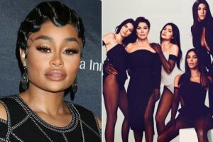 Blac China arremete contra el juez del juicio que perdió contra las Kardashian por 108 millones de dólares
