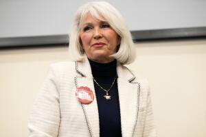 Election Security Colorado Clerk