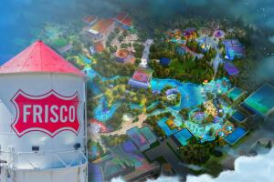 Universal Kids Resort