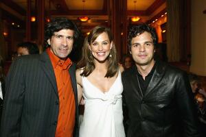 Los Angeles Premiere of Sony's "13 Going On 30" - After Party