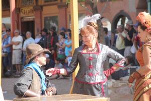 Tombstone: “Un pueblo duro para morir”  