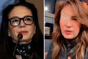 Yolanda Andrade envía mensaje tras crisis de salud: "No podía ni hablar, ni caminar"