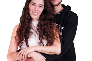 Estas son las parejas ‘Inseparables’ que podrán su amor al límite 