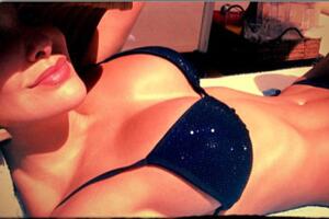 Los bikinazos que impactaron en el 2015