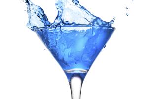 Electrizantes tragos azules3.JPG