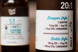 Marihuana en California