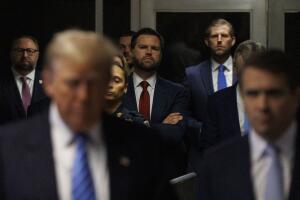Aliados Trump
