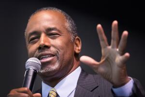 Ben Carson