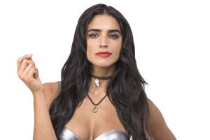 Bárbara de Regil es Rosario.