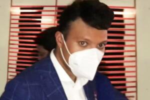 Larry Ramos estaría dispuesto a colaborar con el FBI para reducir su tiempo en prisión