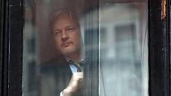 Julian Assange, fundador de WikiLeaks, sale de prisión tras llegar a un acuerdo de culpabilidad con EEUU