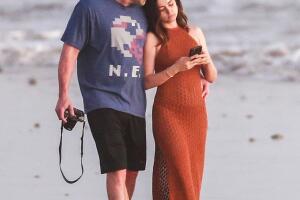 PREMIUM EXC Ben Affleck, Anna De Armas