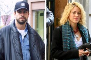 Piqué se reúne con su abogado, ¿demandará a Shakira por su canción?