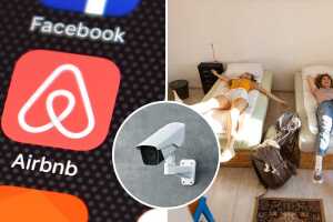 Airbnb anuncia una política global que prohíbe las cámaras de seguridad interiores en alojamientos. Este cambio, que prioriza la privacidad de los usuarios, se aplicará a finales del próximo mes.