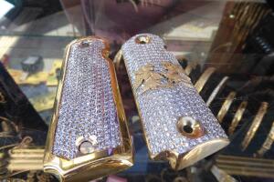 La narcocultura se extiende en el centro de Los Ángeles