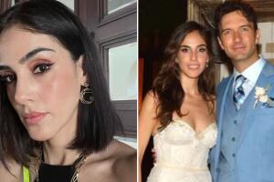 Sandra Echeverría anuncia su separación de Leonardo de Lozanne, así fue su historia