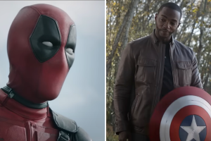 Marvel retrasa los estrenos de sus películas