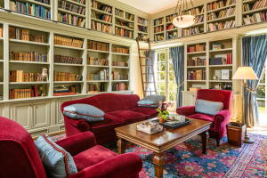 EXCLUSIVE Angelina Jolie Buys Historic Cecil B DeMille Hollywood Estate For $25 Million