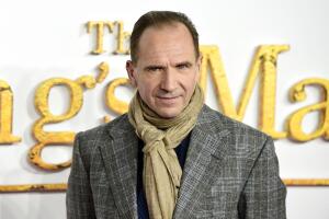 "The King's Man" World Premiere - Arrivals