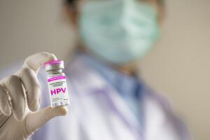 Vacina HPV