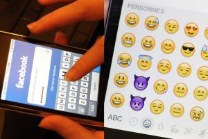 Los emojis se pueden usar en las contraseñas, pero no todos los sitios los aceptan.