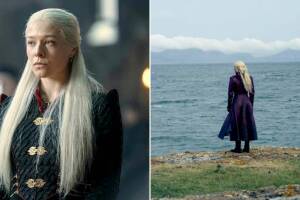 Los paisajes de 'House of the Dragon' en la vida real: te mostramos las asombrosas locaciones