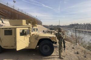 Border Catholic Bishops Migration