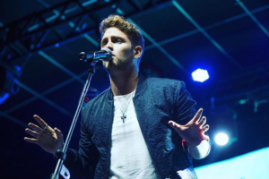 Christopher Uckermann