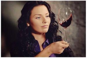 Luciana Vino el Amor