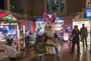 salud juguetes niños