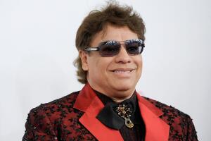 Juan Gabriel 